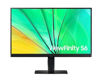 ViewFinity High Resolution